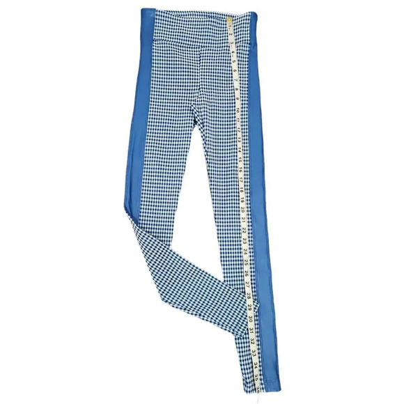 KORAL LEGGING TRAINER HIGH RISE REDFORD LEGGING Sz S - Picture 5 of 8